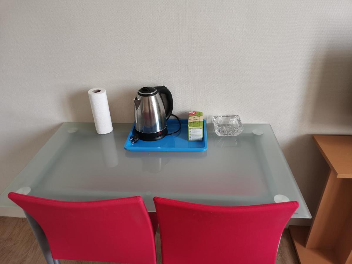 Super appartement chez mon general Clermont-Ferrand Buitenkant foto